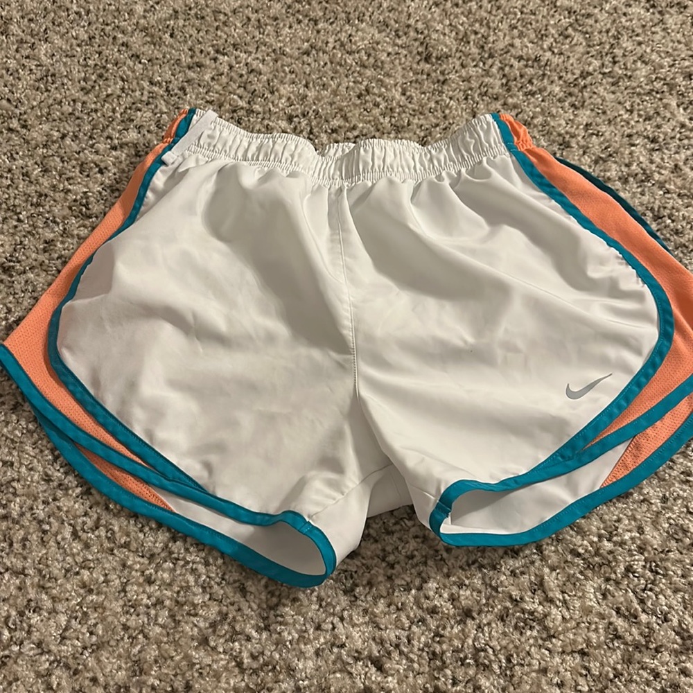 Nike Dri-Fit Shorts